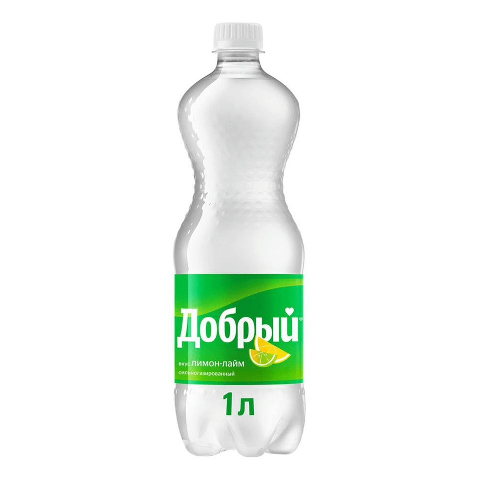 Добрый Спрайт 1.5л
