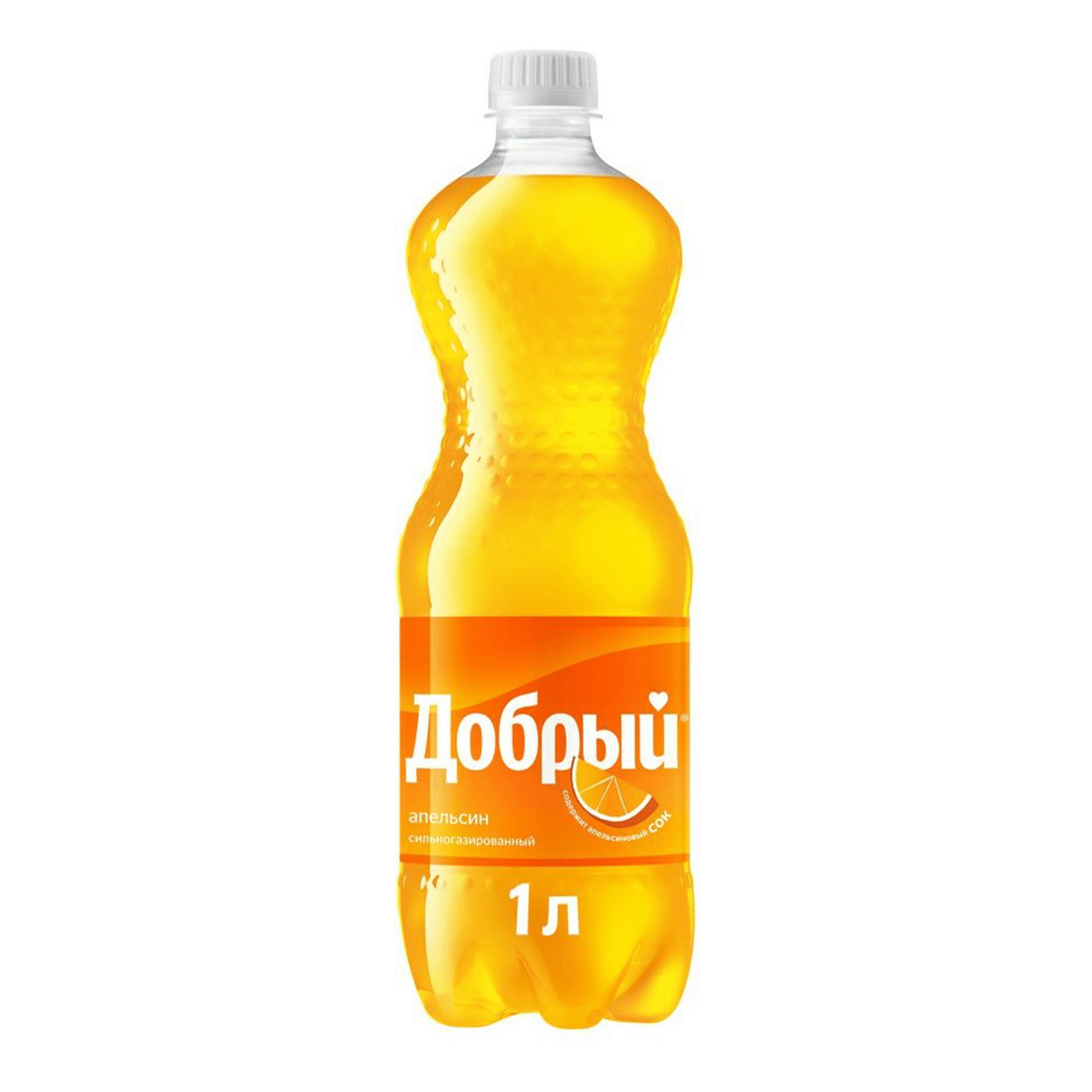 Добрый фанта 1.5л