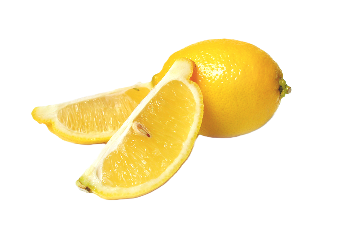 Лимон