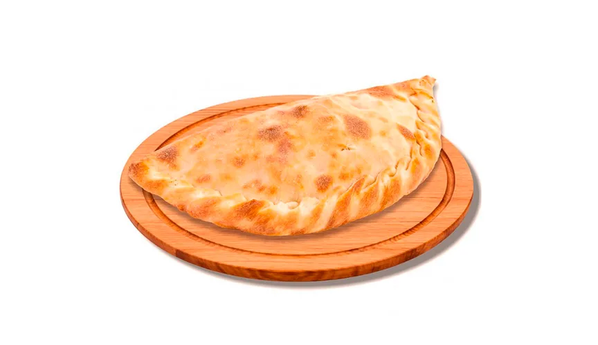 Пицца Кальцоне