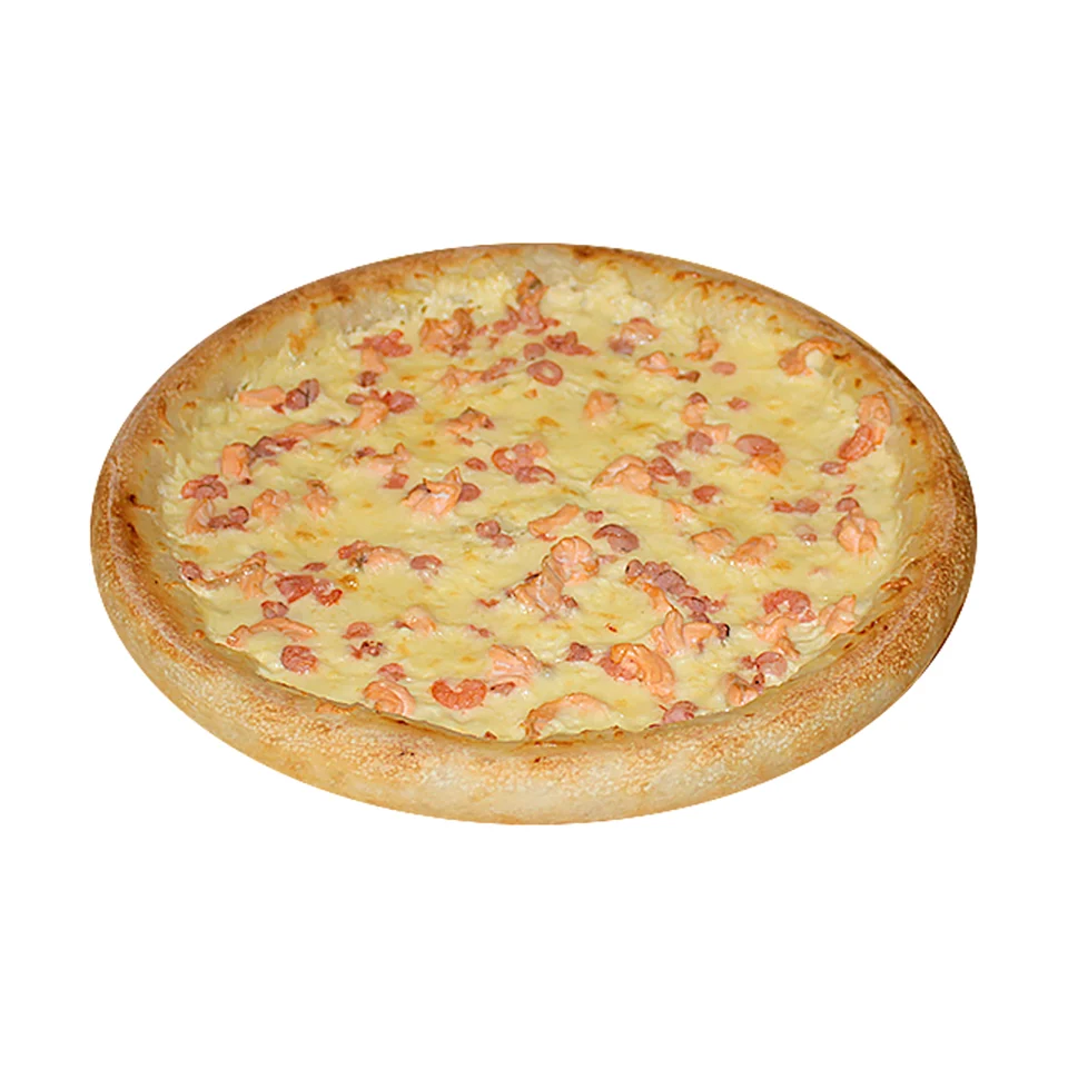 Пицца Морская (28 см)