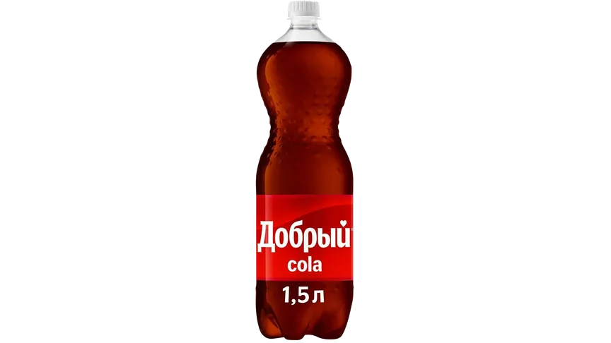 Добрый Кока-кола