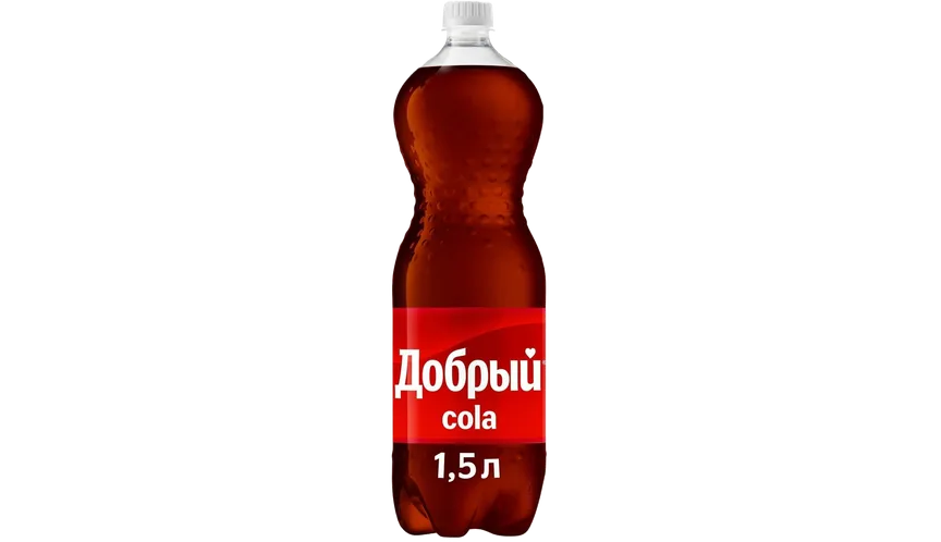 Добрый Кока-кола