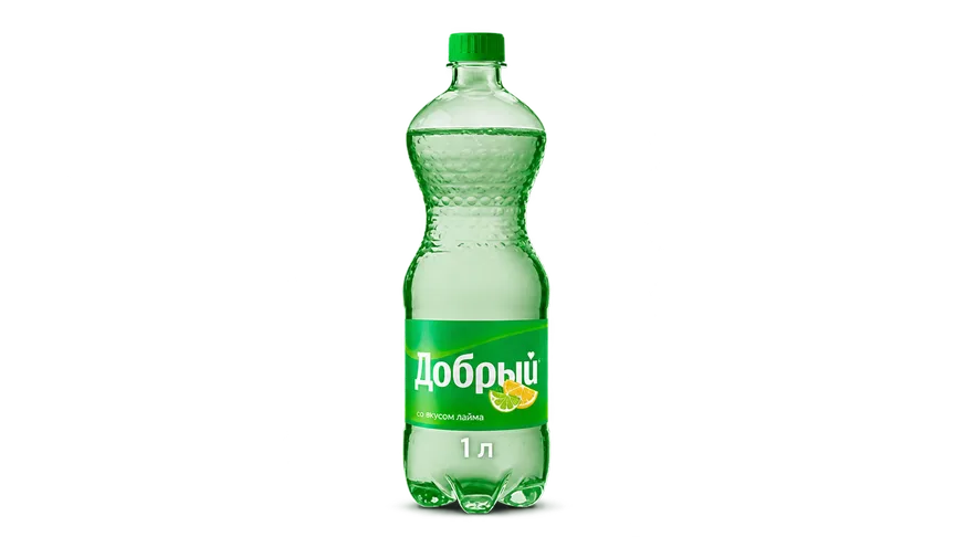 Добрый Спрайт