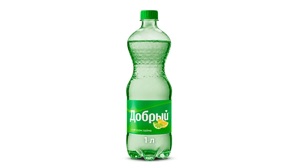 Добрый Спрайт 1л