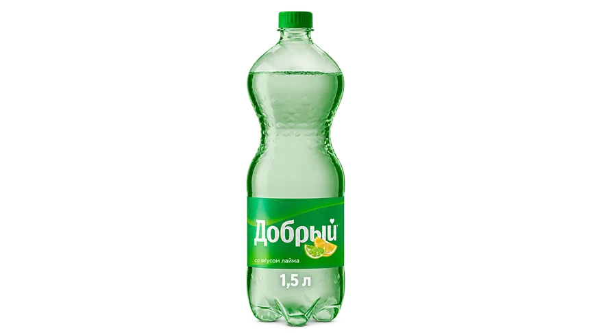 Добрый Спрайт