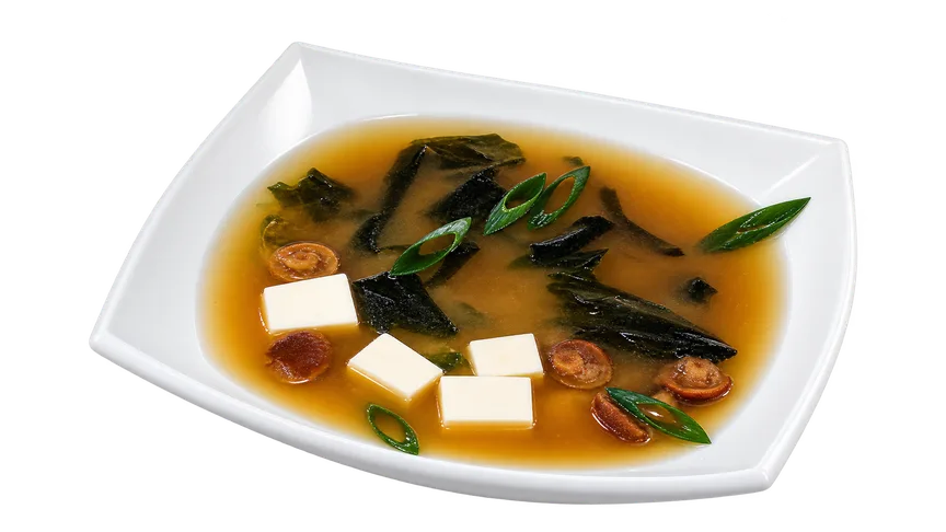 Мисо суп