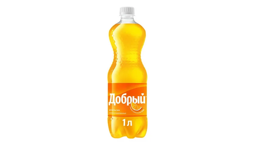 Добрый Фанта