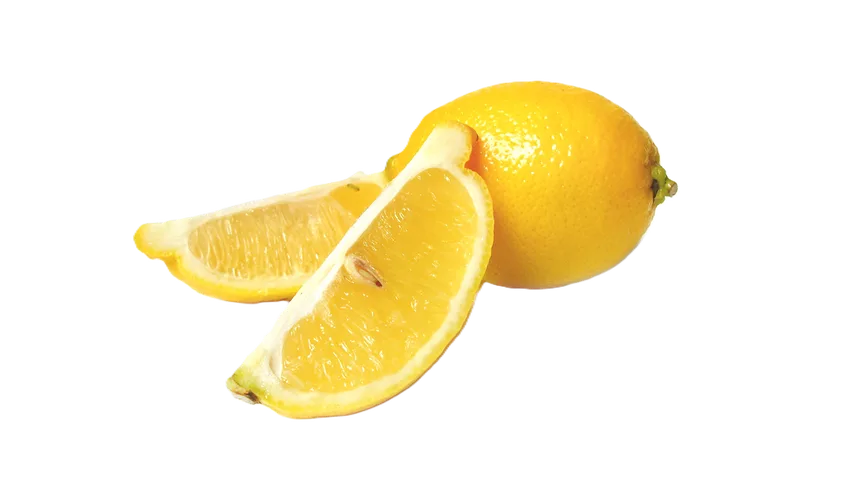 Лимон