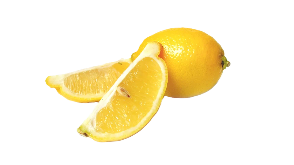 Лимон