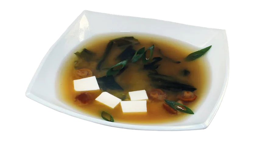 Мисо суп