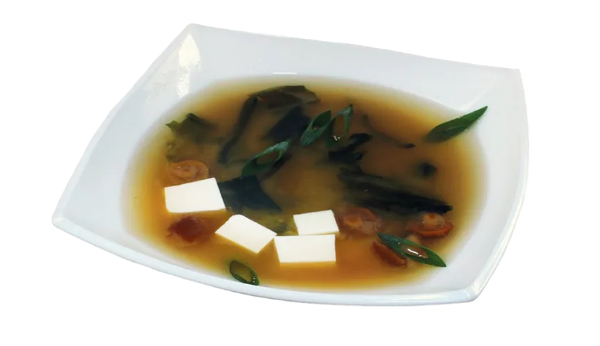 Мисо суп