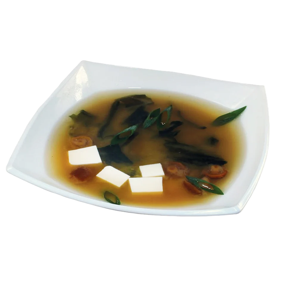 Мисо суп