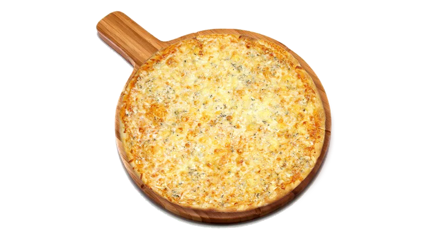 Пицца Сырная