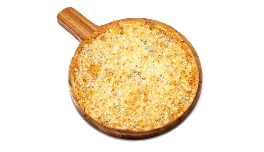 Пицца Сырная