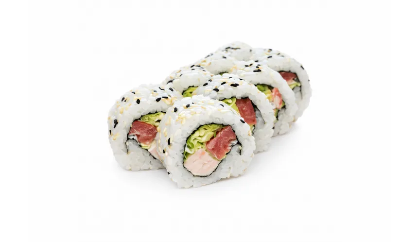 Ролл Нежный с курицей