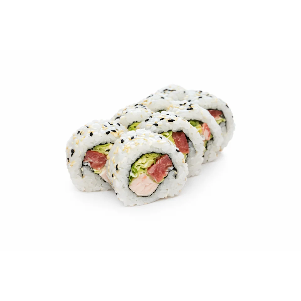 Ролл Нежный с курицей