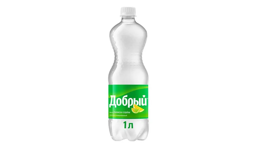 Добрый Спрайт