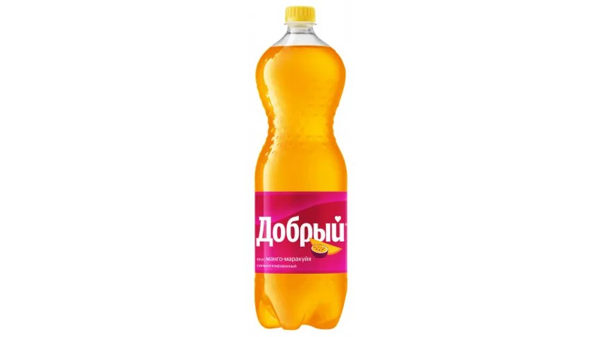 Добрый Манго-Маракуйя