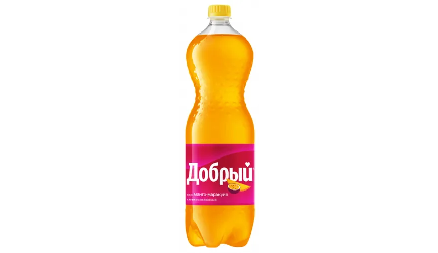 Добрый Манго-Маракуйя