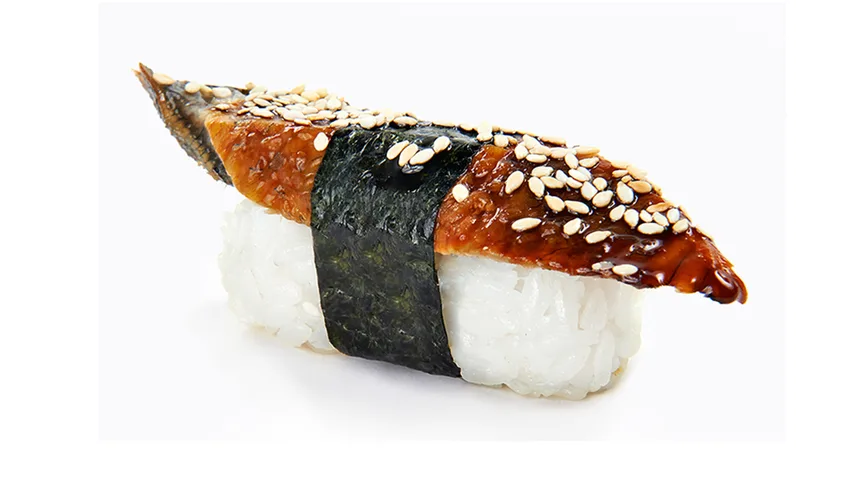 Нигири угорь